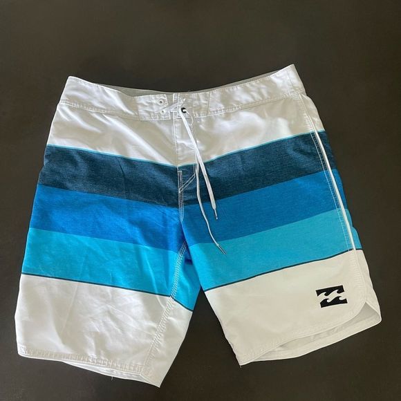 Billabong Swim Billabongswim Shorts Poshmark